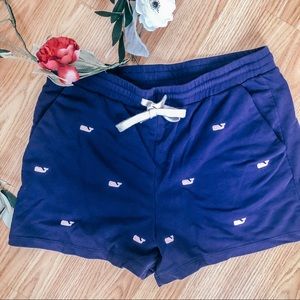 Vineyard Vines for Target Soft Navy Shorts S